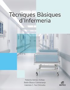 tècniques bàsiques d infermeria (2026)-9788410595125