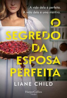 o segredo da esposa perfeita (ebook)-liane child-9788410644625
