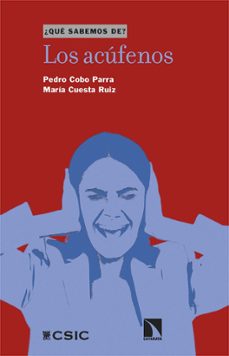 los acufenos (ebook)-pedro cobo parra-maria cuesta ruiz-9788410671362