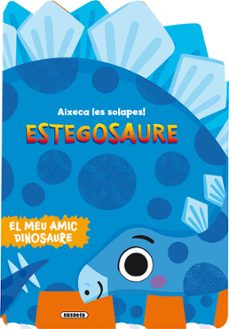 estegosaure (el meu amic dinosaure)-9788410844025