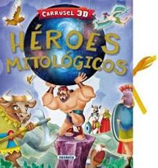 héroes mitológicos-javier inaraja-9788410846425