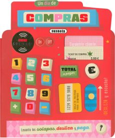 un dia de compras (con sonidos)-9788410848825