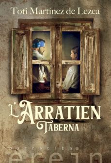 l arratien taberna-toti martinez de lezea-9788410930025