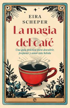 la magia del cafe-eira scheper-9788410942325