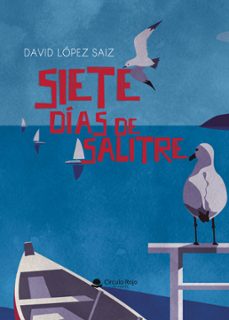 siete dias de salitre (ebook)-9788410977525