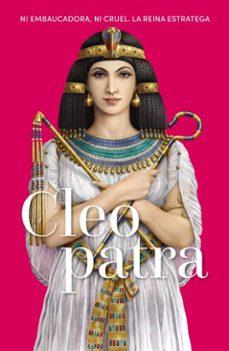 cleopatra (ebook)-ariadna castellarnau arfelis-9788410987425