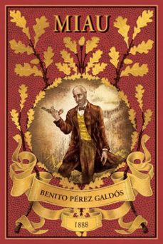 miau | torquemada en la hoguera (ebook)-benito perez galdos-9788410988125