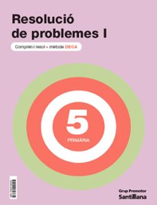 quadern de problemes deca i 5º e. primaria-9788410990425
