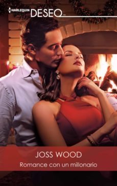 romance con un millonario (ebook)-joss wood-9788411051125