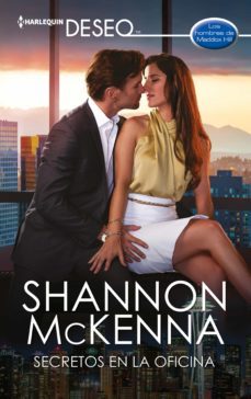 -shannon mckenna-9788411057325