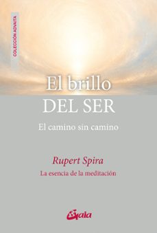 el brillo del ser-rupert spira-9788411082525