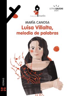luisa villalta. melodia de palabras-9788411104425