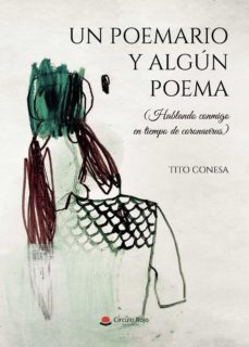 un poemario y algun poema (ebook)-tito conesa-9788411156325