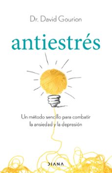 antiestres-david gourion-9788411190725