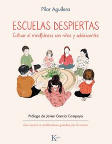 escuelas despiertas (ebook)-pilar aguilera-9788411212182