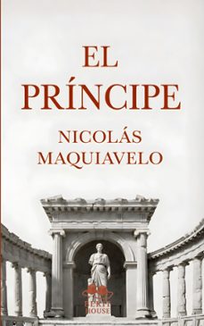 el principe-nicolas maquiavelo-9788411239325