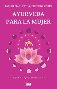 ayurveda para la mujer-9788411310925