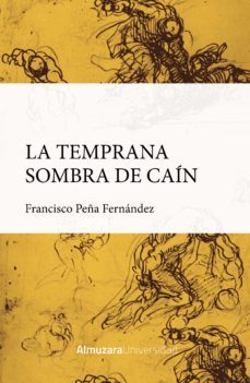 la temprana sombra de cain-9788411311625