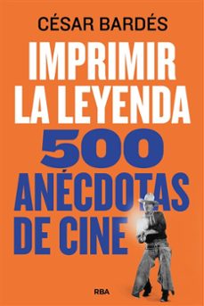 imprimir la leyenda (ebook)-cesar bardes-9788411328722