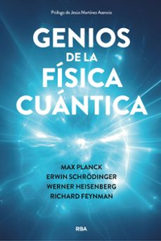 genios de la fisica cuantica (ebook)-9788411326865