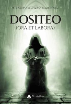 dositeo (ora et labora)-milagro alfaro martinez-9788411374125