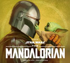 star wars: el arte de the mandalorian (temporada 2)-phil szostak-9788411403825