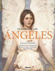 libro de los angeles, el-francis melville-9788411540025