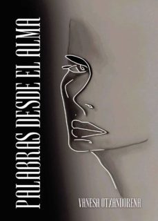 palabras desde el alma (ebook)-vanesa otxandorena-9788411550925