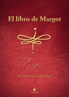 el libro de margot (ebook)-9788411557825