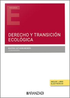 perspectivas juridicas sobre clima, agua y energia. estudios en reconocimiento al magisterio del profesor antoni-9788411626125