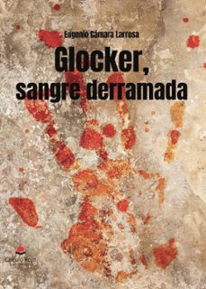 glocker, sangre derramada (ebook)-9788411898225
