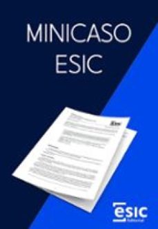 minicaso. el analisis dafo internacional (ebook)-jordi mundet pons-9788411921725