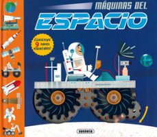 maquinas del espacio (construye)-9788411962025