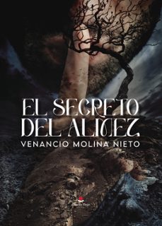 el secreto del almez (ebook)-9788411998925
