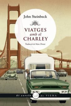 viatges amb el charley-john steinbeck-9788412024425