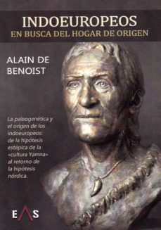 indoeuropeos: en busca del hogar de origen-9788412062625