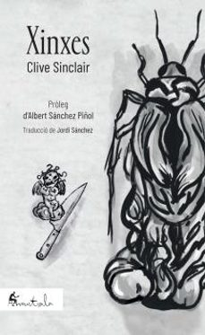 xinxes. sexe, mort i jueus-clive sinclair-9788412072525