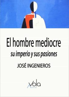 el hombre mediocre-9788412170825