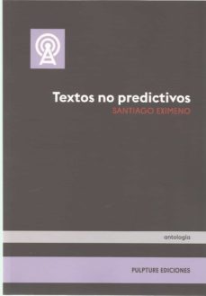 texto no predictivo-9788412173925