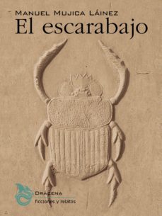 el escarabajo-manuel mujica lainez-9788412180725