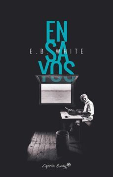 ensayos (ebook)-elwyn brooks white-9788412191325