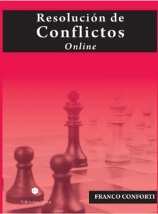 resolucion de conflictos online-9788412211825