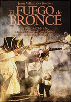 el fuego de bronce-9788412212525