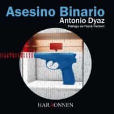 asesino binario-9788412223125