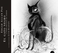 el gato negro y otros relatos de terror-9788412229325