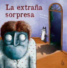 la extraña sorpresa-9788412239225