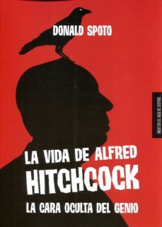la vida de alfred hitchcock. la cara oculta del genio-9788412253825