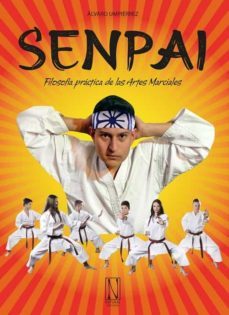 senpai-alvaro umpierrez-9788412315325