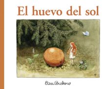 el huevo del sol-9788412322125