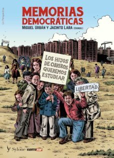 memorias democraticas-9788412329025
